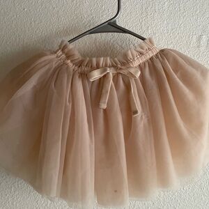 Jamie Kay Elegant Tulle Skirt 3Y